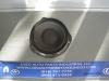 Mercedes Benz - Door Speaker - 1668202002